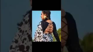 #Dori designs blouse डोरी डिजाइन ब्लाउज #shots # video #