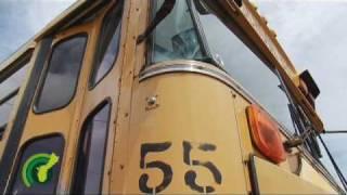 Guam News Watch Special Report: Busted School Bus Passes Inspection