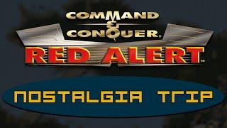 Command & Conquer: Red Alert | TDF Gaming Nostalgia Trip