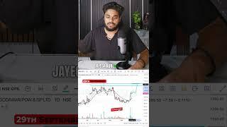 Best swing stock pick for next week | swing trading