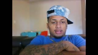 Sangreal aka King Brizzy -Truth be told