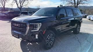 2024 GMC Yukon XL