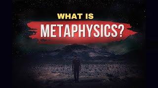 What is Metaphysics? – [Hindi] – Quick Support