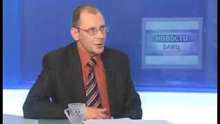 Гость Алексей Вихман, начальник отдела экономической безопасности и противодействия коррупции УМВД России по г Мурманску