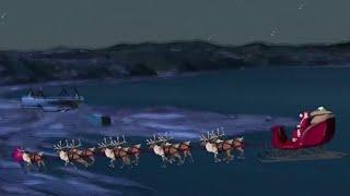 NORAD prepares for Santa Tracking mission