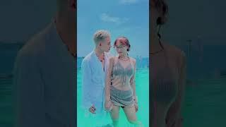 Cặp đôi Hoàng Anh Thuỳ Anh / Tik tok gãy tv media