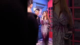 Kisi din hum bhi dekhenge  #arshikhan #eshanmasih #ashortaday #youtubeshorts