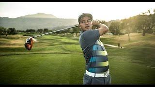 The Golf Spotlight 2014 - Puma Golf Apparel