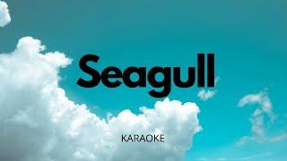 Seagull (Lin Marsh) | Karaoke | Piano Accompaniment | ABRSM | Trinity