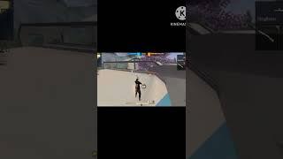 new trick in solara map #solara map#viralshorts #freefire