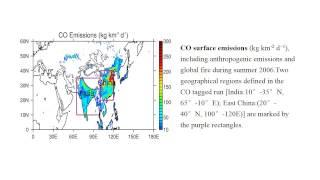 Planetary boundary layer sources of CO in the Asian summer monsoon anticyclone