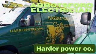 Looking for an electrician in Abbotsford BC? Discover one of the best electricians in Abbotsford BC