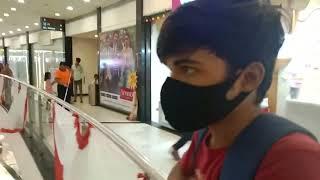 The Bong Adda || Rangoli Mall || PART-2|| Second Vlog ||  Our Tag Line "Stay With Us"