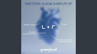 Emotions (Radio Mix)