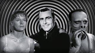 The Twilight Zone: The Most Influential Show of All Time