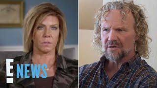 Sister Wives’ Meri Brown Reveals Ex Kody Brown Gave Her An ULTIMATUM to Save Marriage | E! News