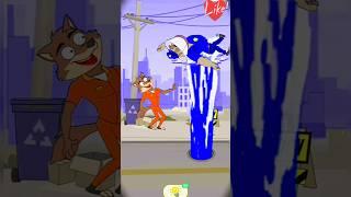 Best animated shorts game #vevo #shorts #shortsfeed #gaming #funny