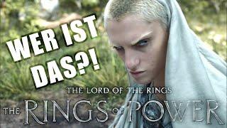 Slim Shady vs Gandalf?! Guess who's back: Rings of Power Nerd-Talk mit Florentin & Anton S01E05