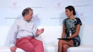 Yachting in China by Cheuram´s Henning Schwarzkopf