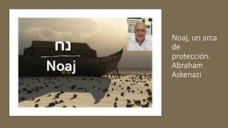 Abraham Askenazi - Noaj, un arca de protección