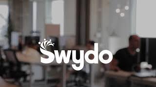 Swydo reporting platform for online marketers