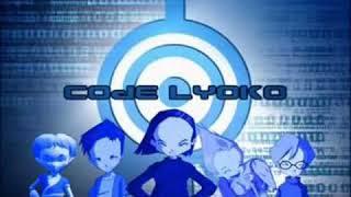 Code Lyoko - Subdigital's : Planet Net (french instrumental)