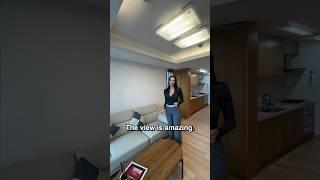 $7,000/month Seoul Luxury Apartment Tour