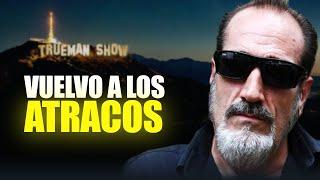 De vuelta a los atracos y el cara a cara con Jesús Cárceles | Trueman Show #4 DANI EL ROJO