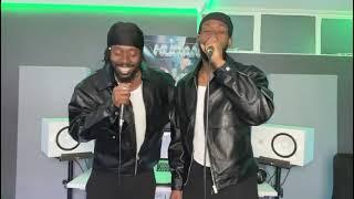 J-UNITY - HUMAN (LIVE VERSION)