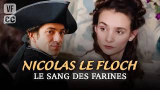 Nicolas le Floch: The Blood of Flours - Jérôme Robart - (S5 EP10) - CLPB