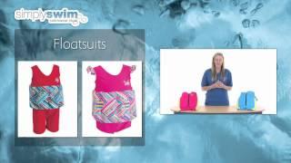 Swim Jackets Department - www.simplyswim.com