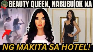 H!NAYAAN N!YANG MABU|OK ANG LAB! NG BEAUTY QUEEN SA LOOB NG HOTEL [ Tagalog Crime Story ]