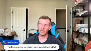 Are Resellers Impacting Thrift Store Operations? LIVE RESELLER Q&A
