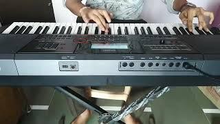 Dil diya he jaan bhi denge instrumental cover by sharad ahir
