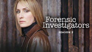 Forensic Investigators S02E08 Mark Valera Part 1