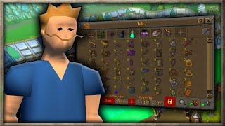 HOW ONE DECISION CHANGED *EVERYTHING* WHILE PLAYING THIS OSRS RSPS... : August RSPS 2025 + GIVEAWAY