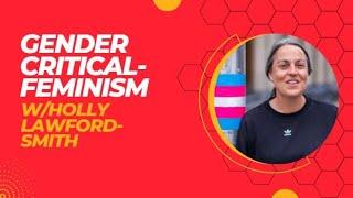 Gender-critical feminism w/Prof. Holly Lawford-Smith |PHILOSOPHY| POLITICS | Anwesh Satpathy #43