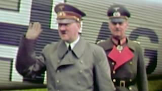 Renkli Hitler