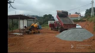 Fábrica de pre moldados em Jacareí - Total Fort Pré moldados. 15 996897243