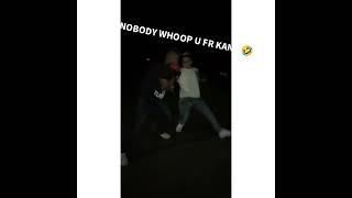 "Kane your stories all cap" 