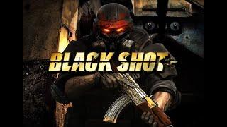 (24/12/24) LIVE STREAM ON BLACKSHOT SEA | ( THE REAL GAMES PLAY SHOOTER ) LET GO GAIS !!!