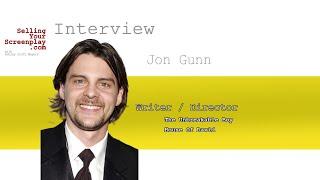 SYS 532 - Get To The Truth Of The Story With Jon Gunn