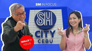 MALLS IN FOCUS: SM City Cebu – More Than a Mall, It’s a Full-On Experience!