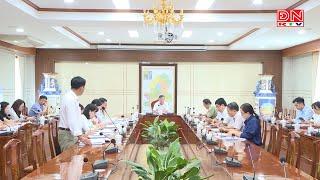 Đồng Nai ngày mới ngày 03-04-2024