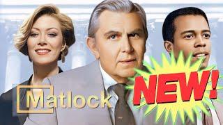 Matlock Show 2024 | New Episode Today | Matlock Most Intense Episodes 2024 Full HD - S11 EP56