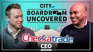 The importance of trust in trading | Boardroom Uncovered