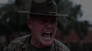 Drill Instructor School