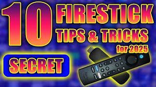  10 Amazon Firestick Hacks I Wish I Knew Sooner! 