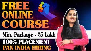 Roadmap to Software Developer | 100% Job Guarantee | Best Full Stack Developer Course with placement