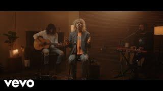 TAYA - Canticle (Official Acoustic Video)